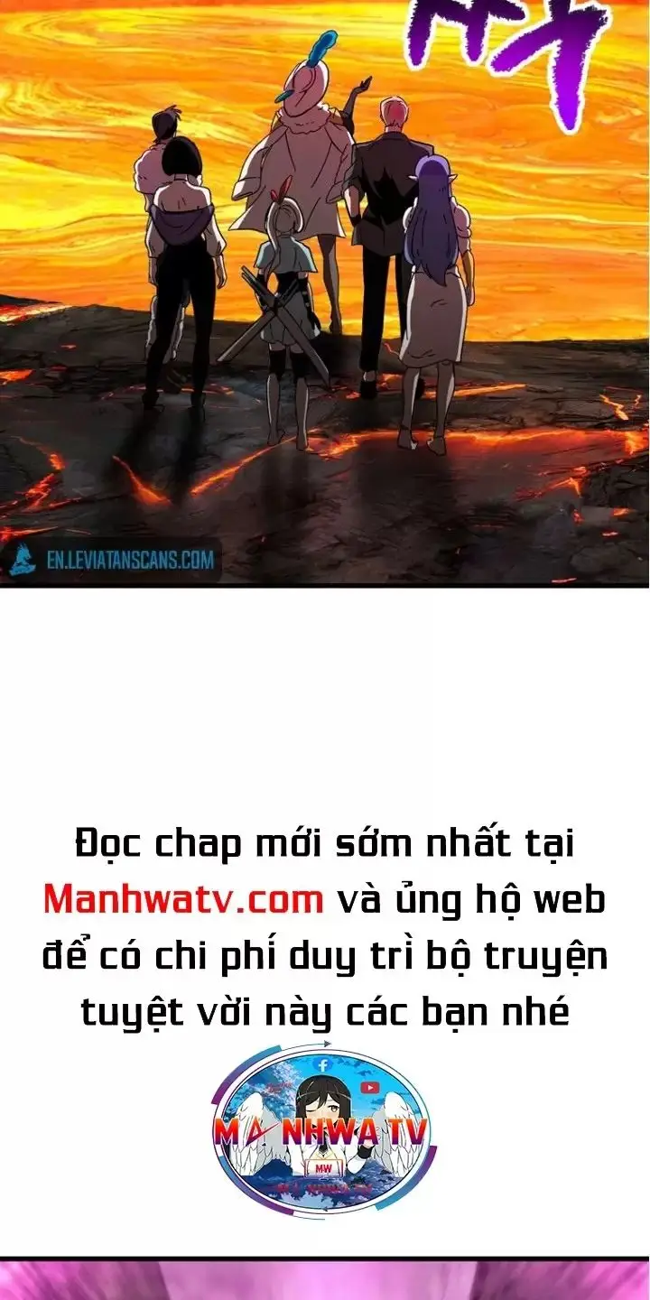 Anh Hùng Mạnh Nhất? Ta Không Làm Lâu Rồi! Chap 167 - Next Chap 168
