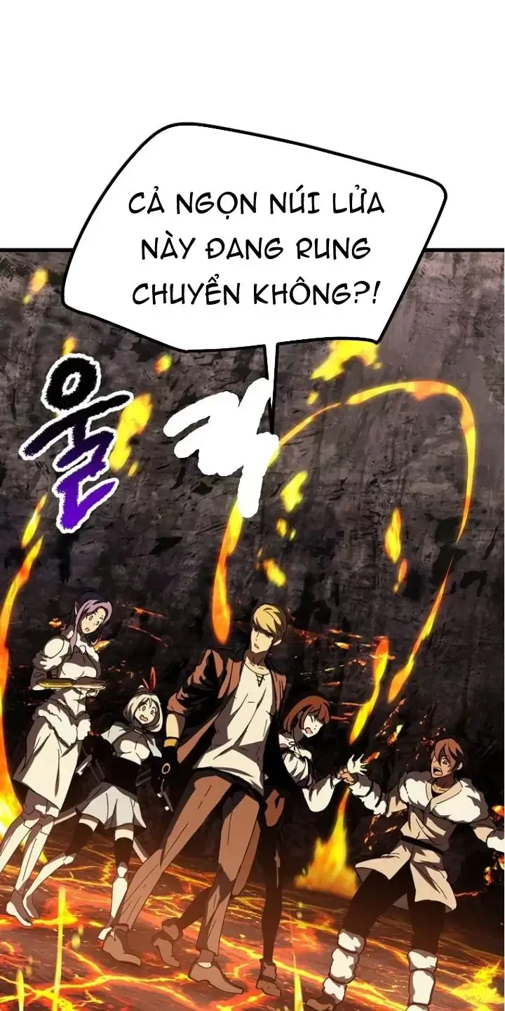 Anh Hùng Mạnh Nhất? Ta Không Làm Lâu Rồi! Chap 167 - Next Chap 168