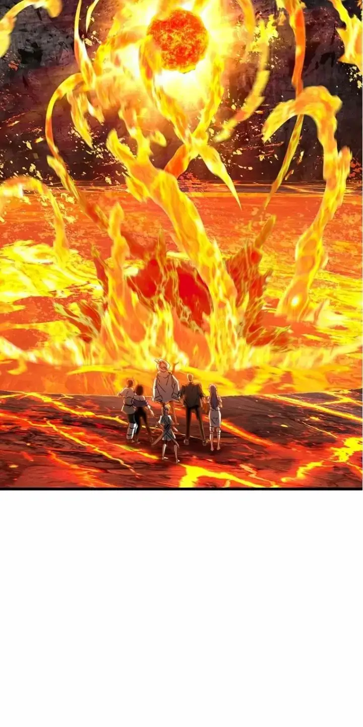 Anh Hùng Mạnh Nhất? Ta Không Làm Lâu Rồi! Chap 167 - Next Chap 168