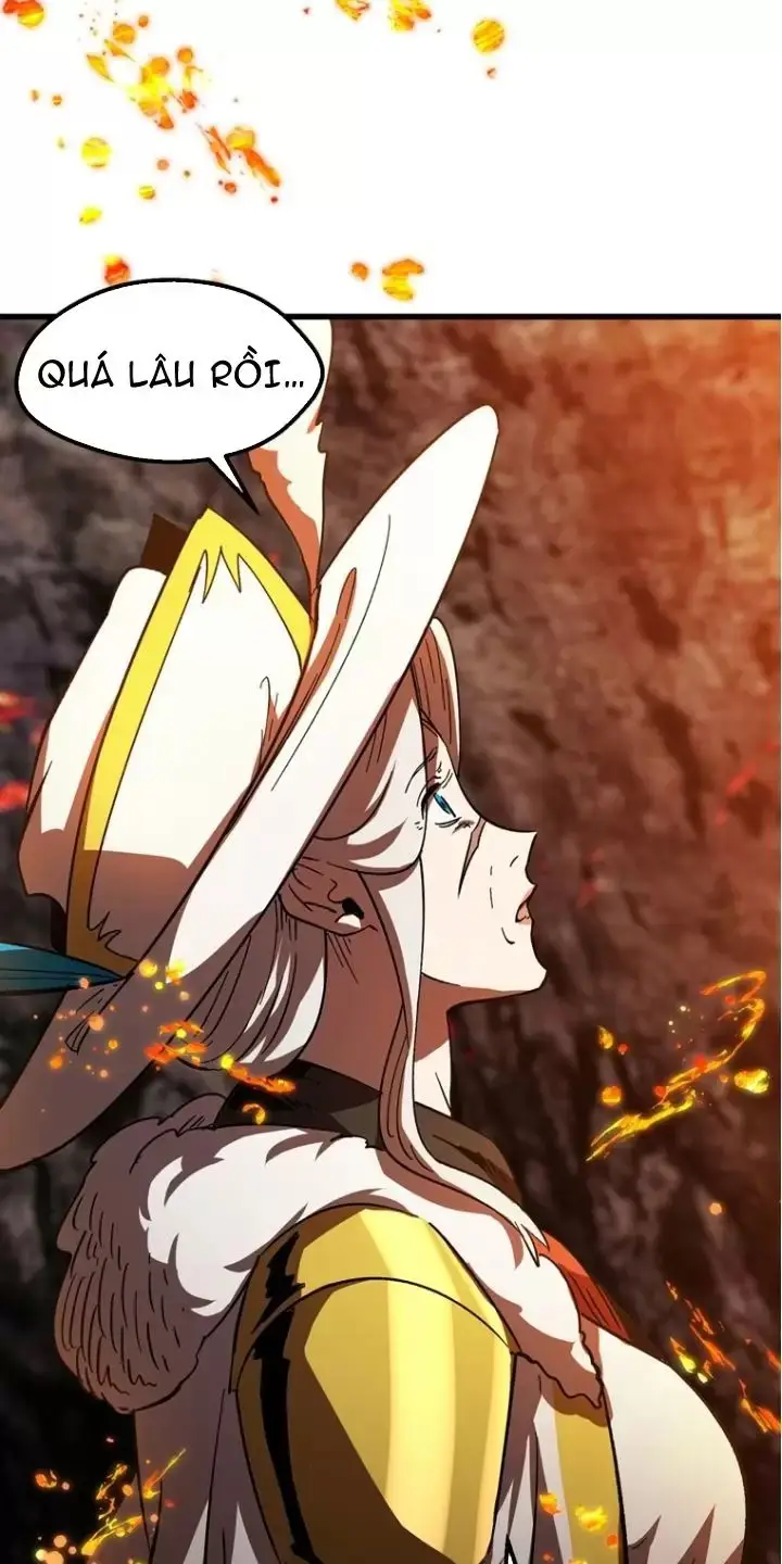 Anh Hùng Mạnh Nhất? Ta Không Làm Lâu Rồi! Chap 167 - Next Chap 168