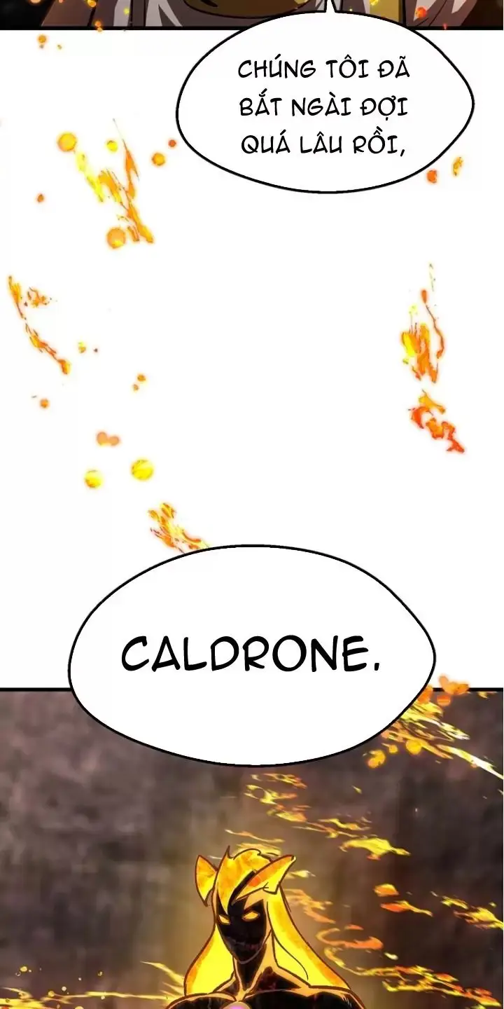 Anh Hùng Mạnh Nhất? Ta Không Làm Lâu Rồi! Chap 167 - Next Chap 168