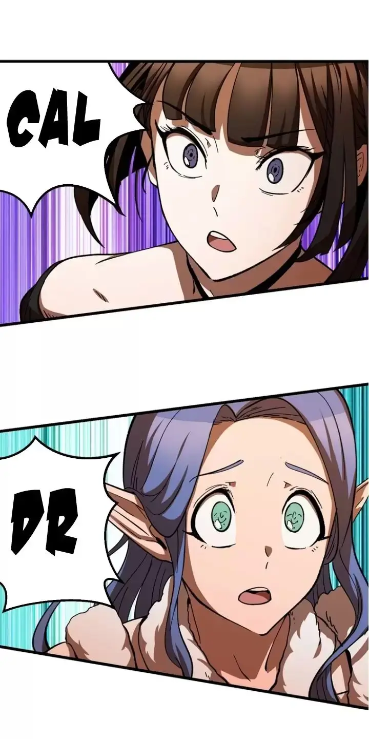 Anh Hùng Mạnh Nhất? Ta Không Làm Lâu Rồi! Chap 167 - Next Chap 168