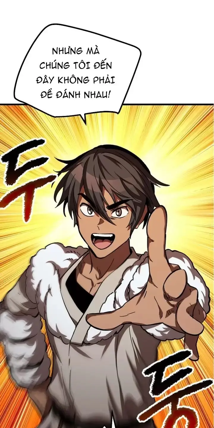 Anh Hùng Mạnh Nhất? Ta Không Làm Lâu Rồi! Chap 167 - Next Chap 168