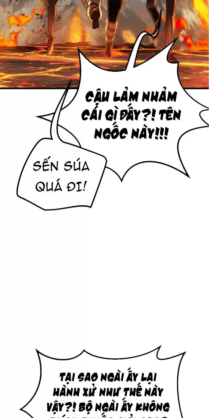 Anh Hùng Mạnh Nhất? Ta Không Làm Lâu Rồi! Chap 167 - Next Chap 168