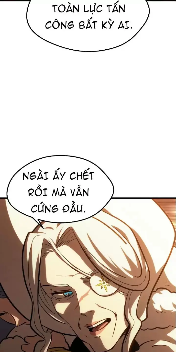 Anh Hùng Mạnh Nhất? Ta Không Làm Lâu Rồi! Chap 167 - Next Chap 168