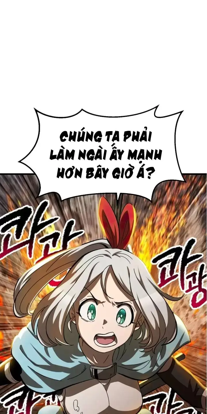 Anh Hùng Mạnh Nhất? Ta Không Làm Lâu Rồi! Chap 167 - Next Chap 168