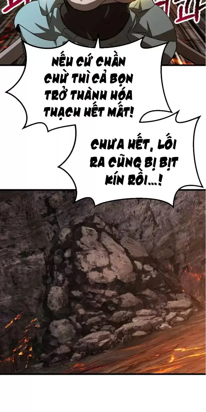Anh Hùng Mạnh Nhất? Ta Không Làm Lâu Rồi! Chap 167 - Next Chap 168