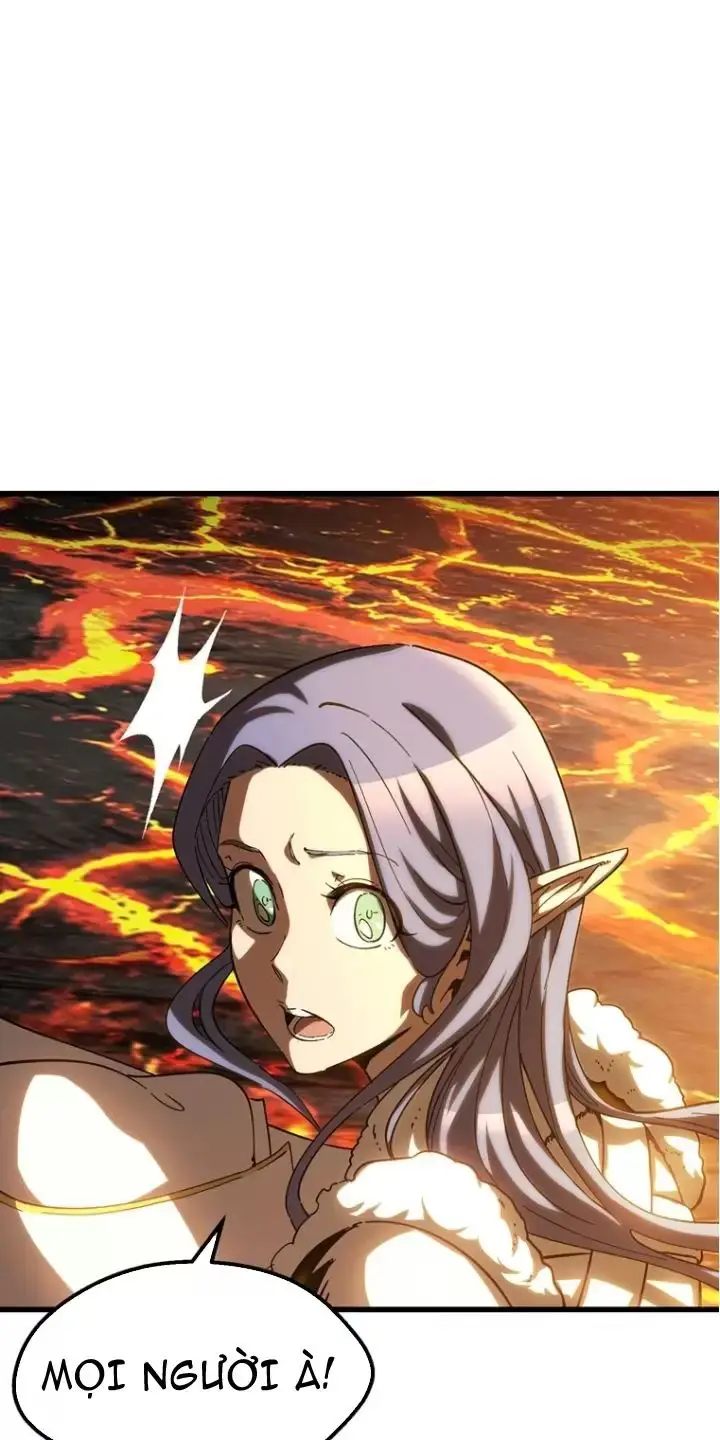 Anh Hùng Mạnh Nhất? Ta Không Làm Lâu Rồi! Chap 167 - Next Chap 168
