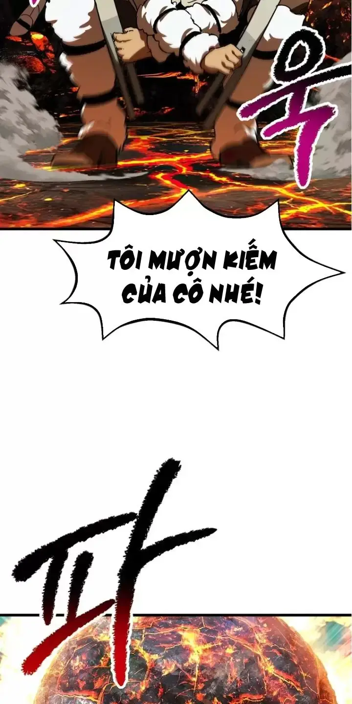 Anh Hùng Mạnh Nhất? Ta Không Làm Lâu Rồi! Chap 167 - Next Chap 168