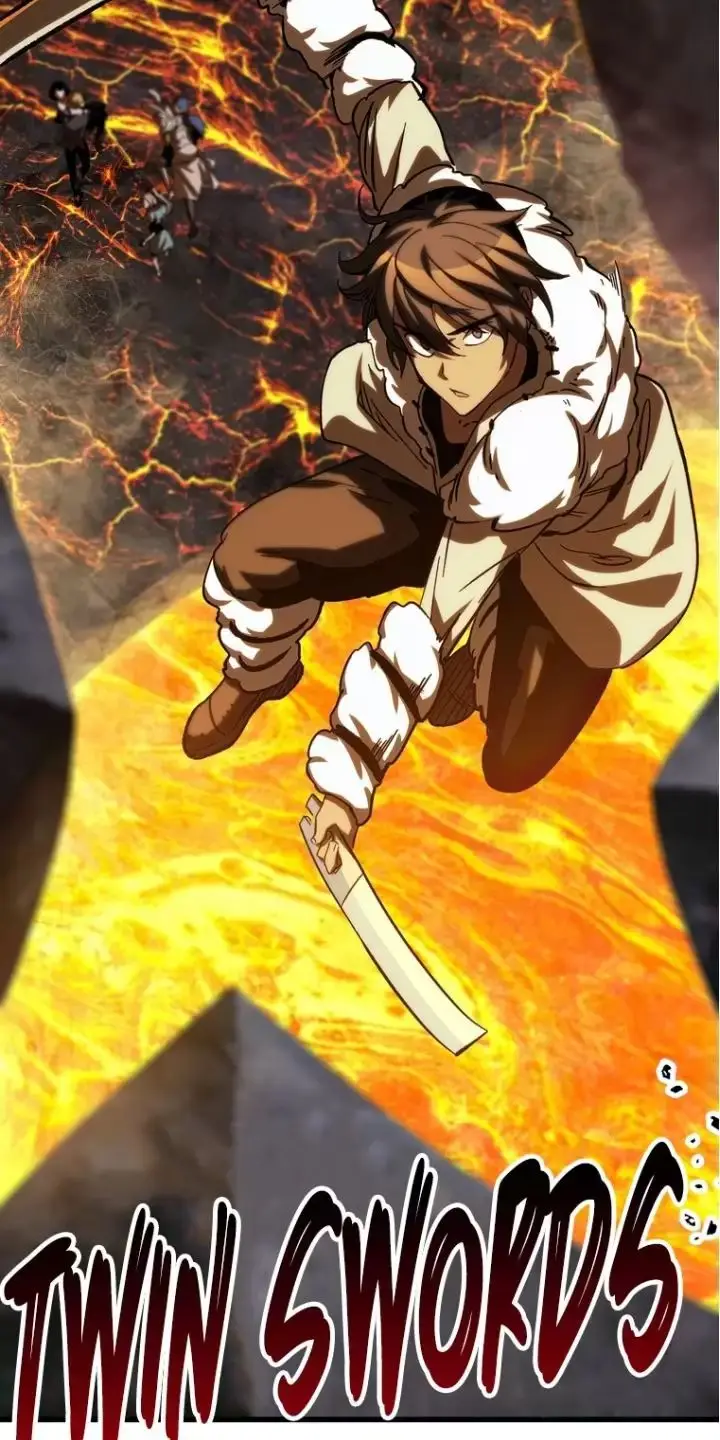 Anh Hùng Mạnh Nhất? Ta Không Làm Lâu Rồi! Chap 167 - Next Chap 168