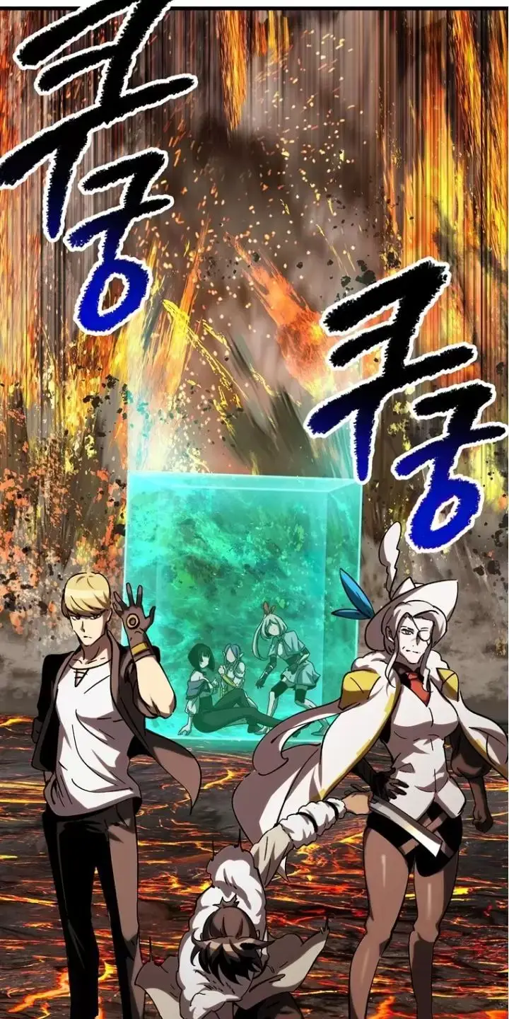 Anh Hùng Mạnh Nhất? Ta Không Làm Lâu Rồi! Chap 167 - Next Chap 168