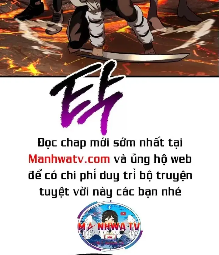 Anh Hùng Mạnh Nhất? Ta Không Làm Lâu Rồi! Chap 167 - Next Chap 168