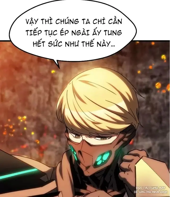 Anh Hùng Mạnh Nhất? Ta Không Làm Lâu Rồi! Chap 167 - Next Chap 168