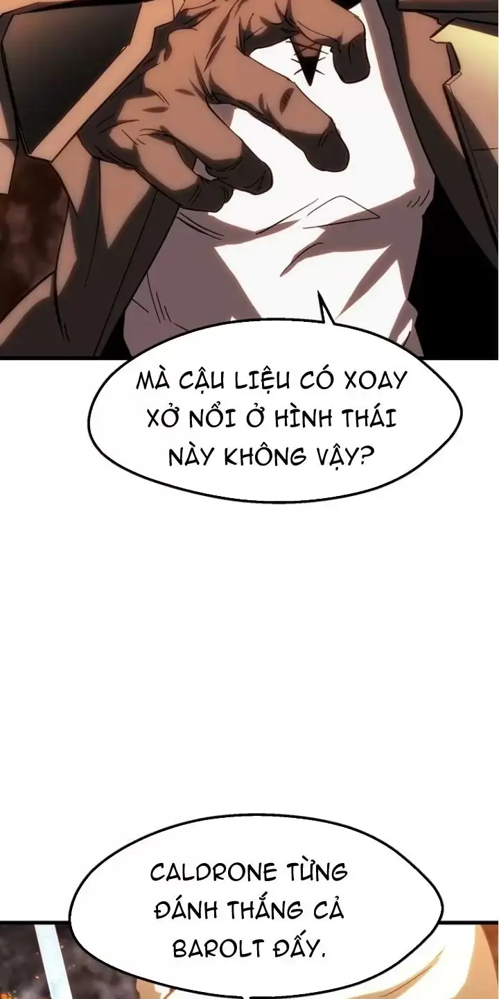 Anh Hùng Mạnh Nhất? Ta Không Làm Lâu Rồi! Chap 167 - Next Chap 168