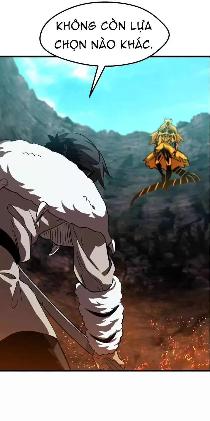Anh Hùng Mạnh Nhất? Ta Không Làm Lâu Rồi! Chap 167 - Next Chap 168