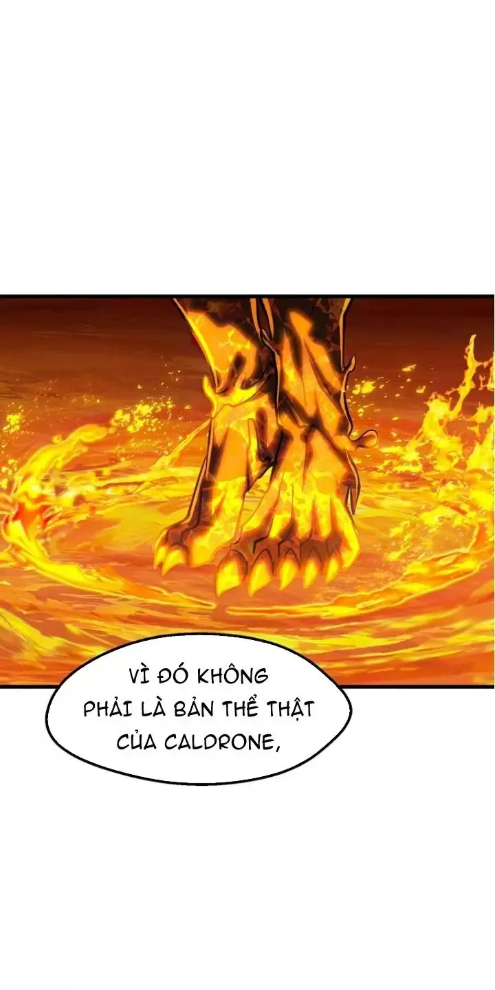 Anh Hùng Mạnh Nhất? Ta Không Làm Lâu Rồi! Chap 167 - Next Chap 168