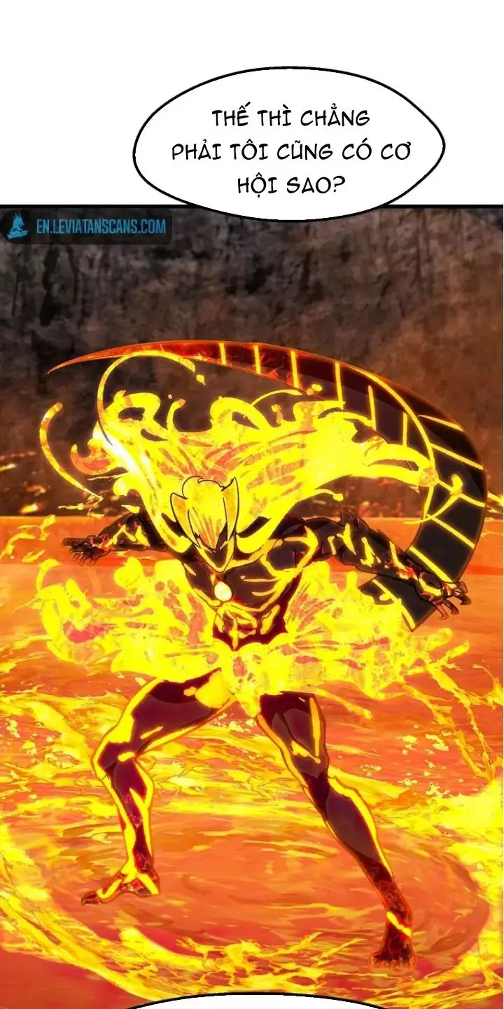 Anh Hùng Mạnh Nhất? Ta Không Làm Lâu Rồi! Chap 167 - Next Chap 168