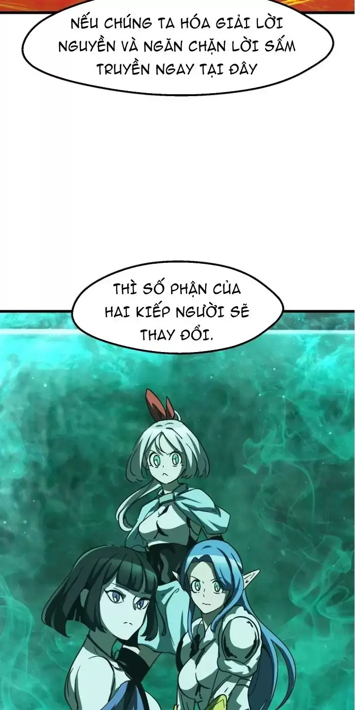 Anh Hùng Mạnh Nhất? Ta Không Làm Lâu Rồi! Chap 167 - Next Chap 168
