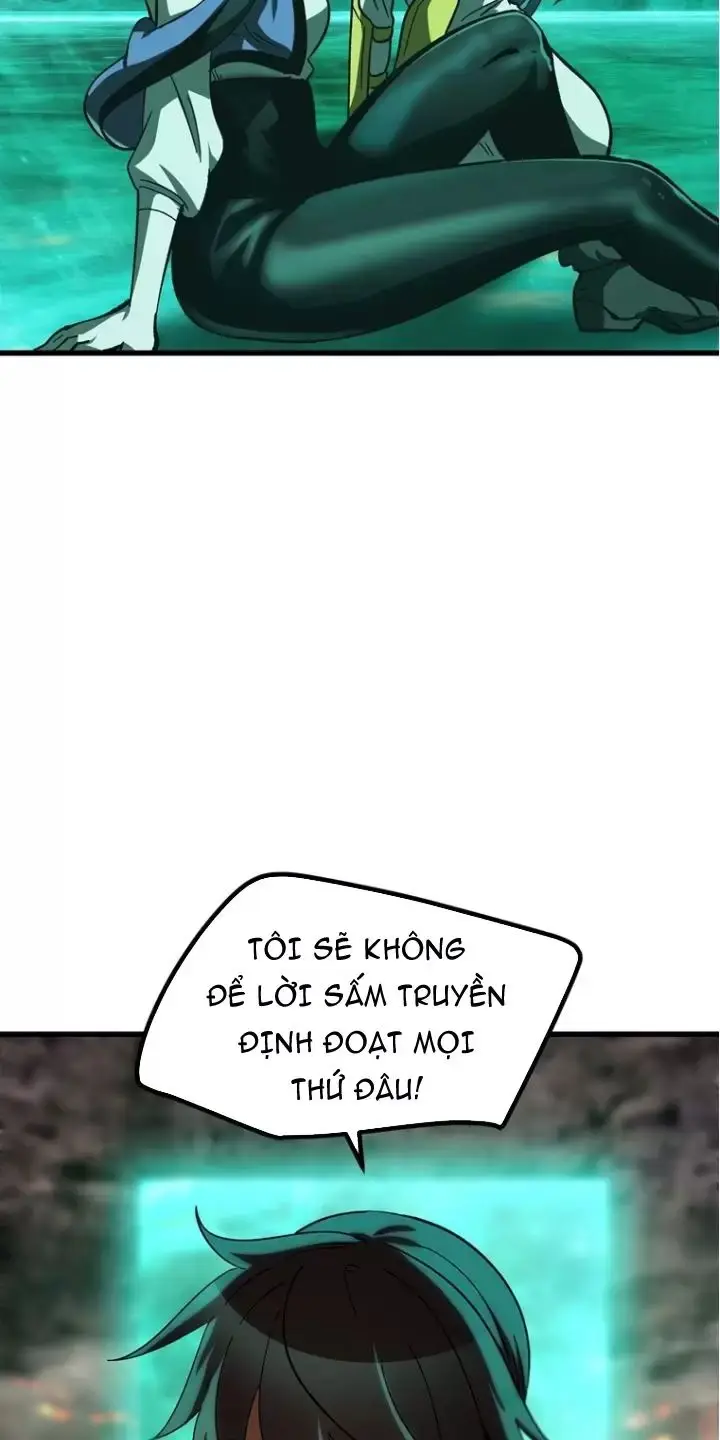 Anh Hùng Mạnh Nhất? Ta Không Làm Lâu Rồi! Chap 167 - Next Chap 168