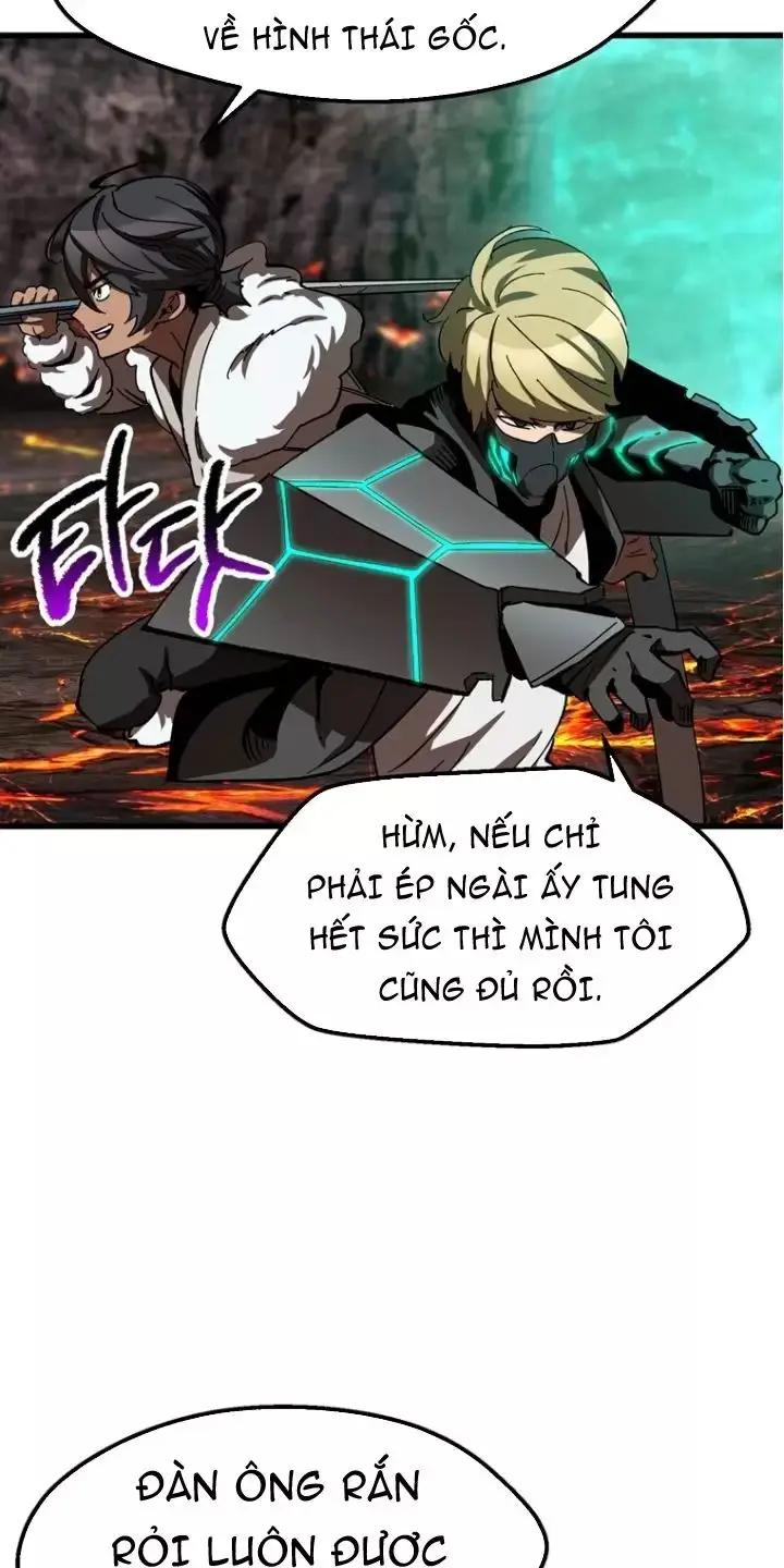 Anh Hùng Mạnh Nhất? Ta Không Làm Lâu Rồi! Chap 167 - Next Chap 168