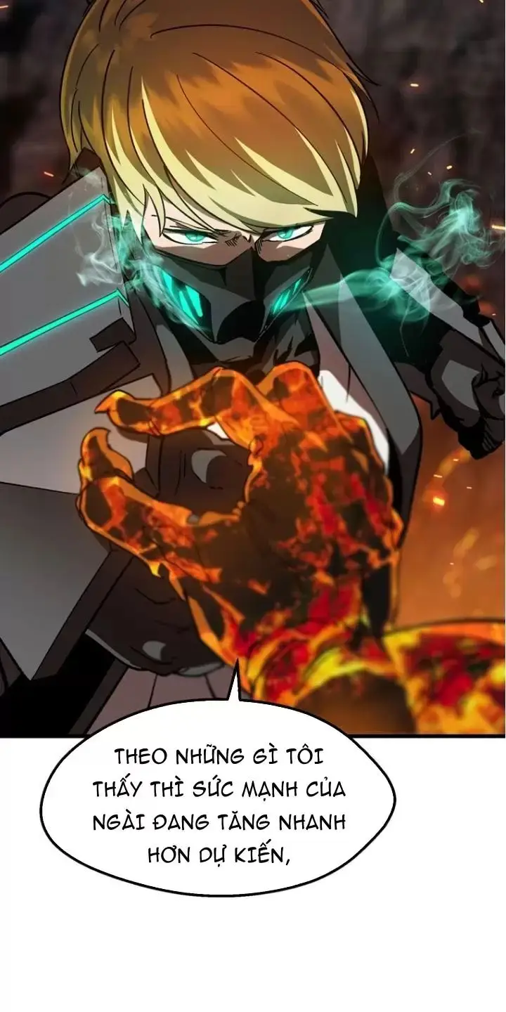 Anh Hùng Mạnh Nhất? Ta Không Làm Lâu Rồi! Chap 167 - Next Chap 168