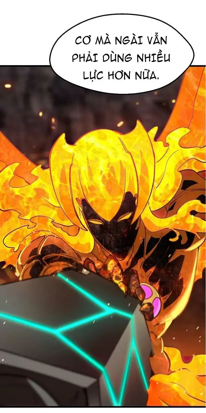Anh Hùng Mạnh Nhất? Ta Không Làm Lâu Rồi! Chap 167 - Next Chap 168