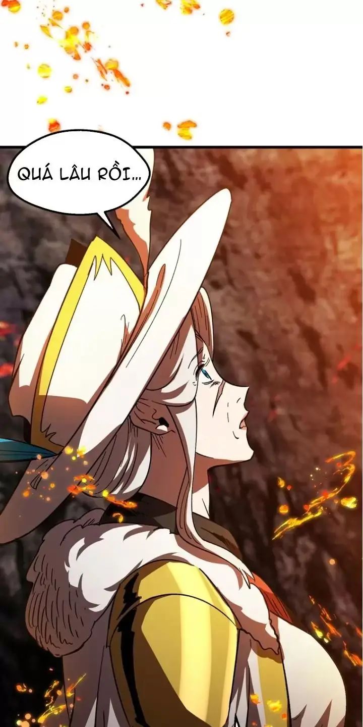 Anh Hùng Mạnh Nhất? Ta Không Làm Lâu Rồi! Chap 1671 - Next Chap 1672