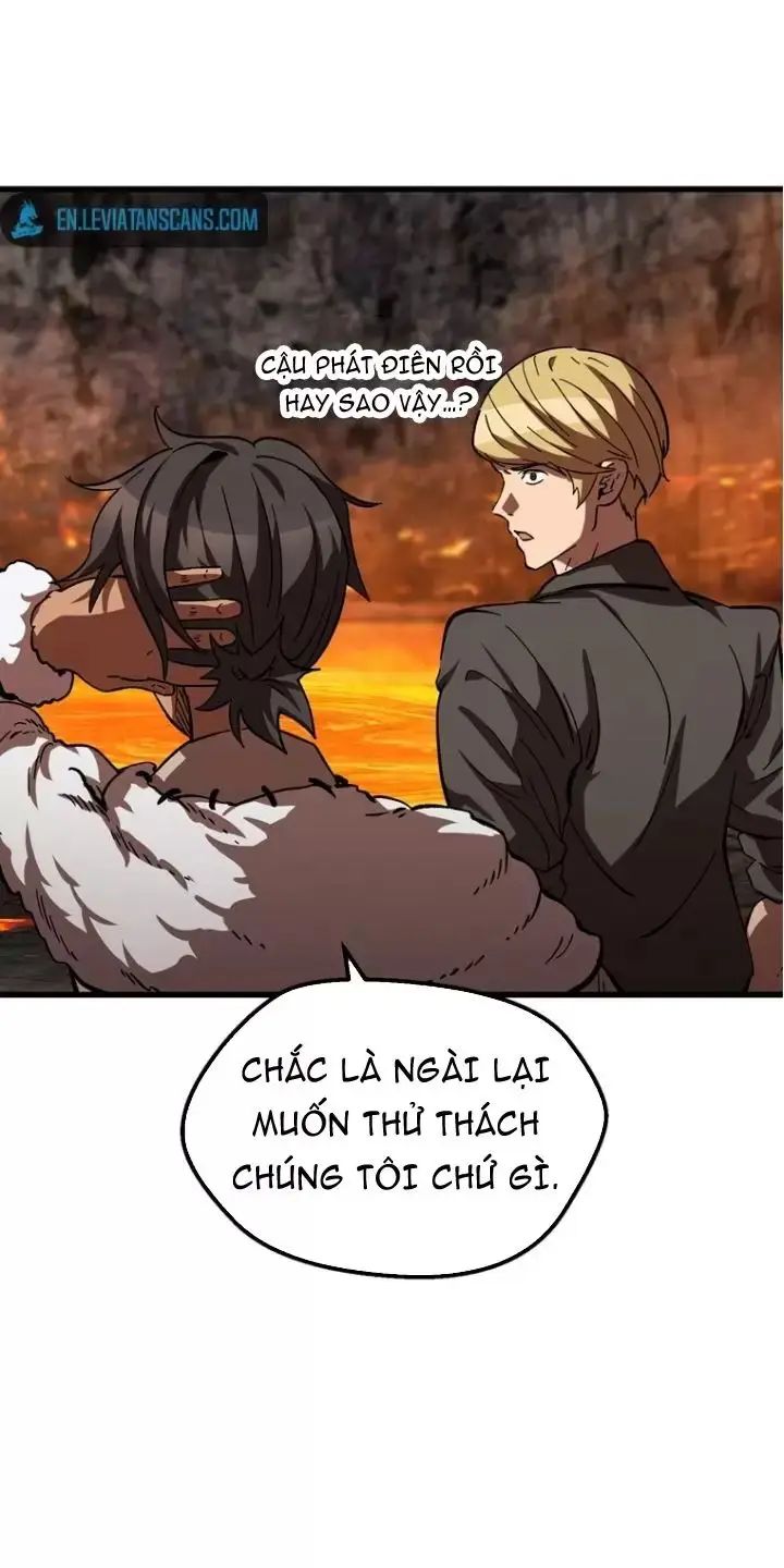 Anh Hùng Mạnh Nhất? Ta Không Làm Lâu Rồi! Chap 1671 - Next Chap 1672