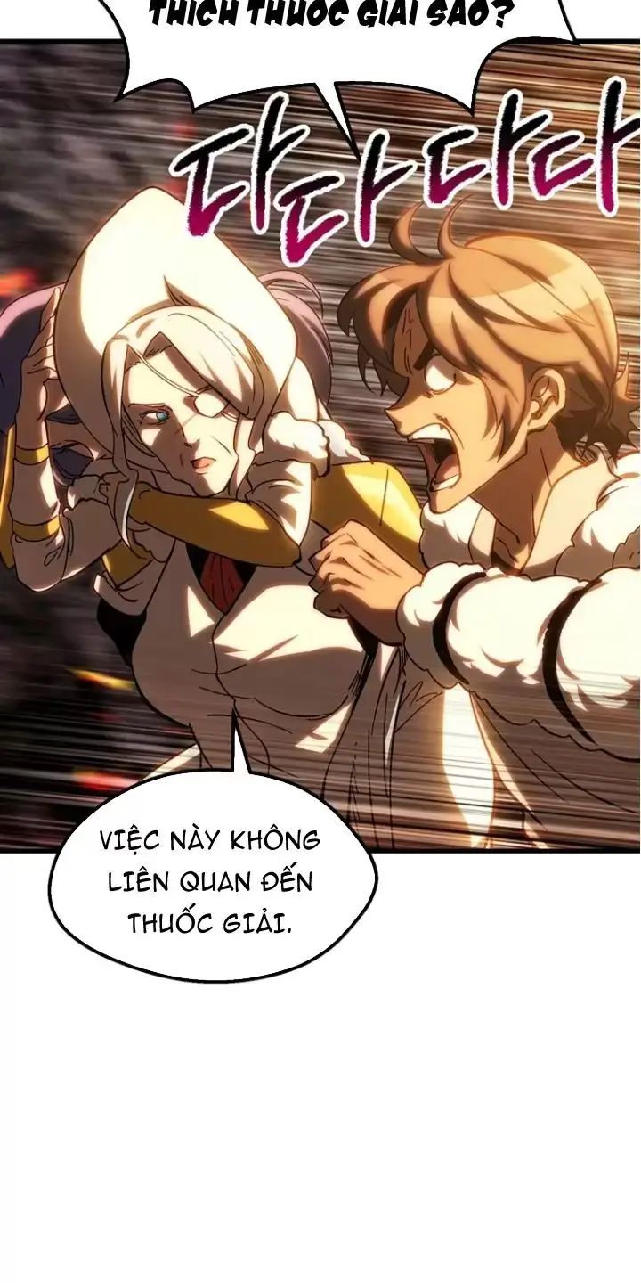 Anh Hùng Mạnh Nhất? Ta Không Làm Lâu Rồi! Chap 1671 - Next Chap 1672