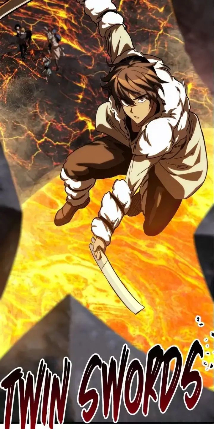Anh Hùng Mạnh Nhất? Ta Không Làm Lâu Rồi! Chap 1671 - Next Chap 1672
