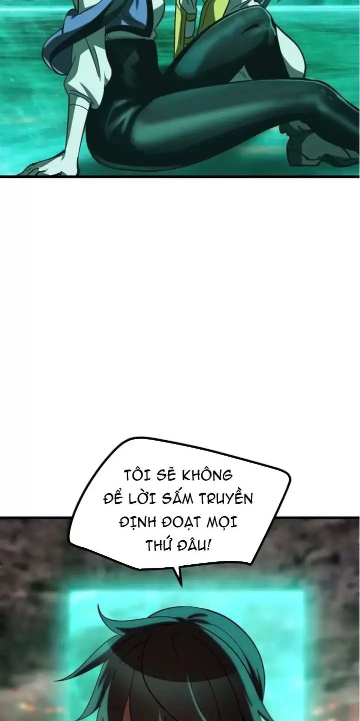Anh Hùng Mạnh Nhất? Ta Không Làm Lâu Rồi! Chap 1671 - Next Chap 1672