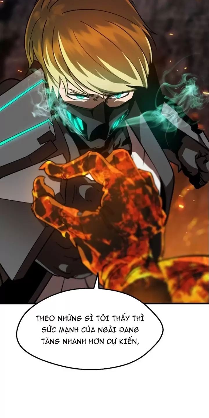 Anh Hùng Mạnh Nhất? Ta Không Làm Lâu Rồi! Chap 168 - Next Chap 169
