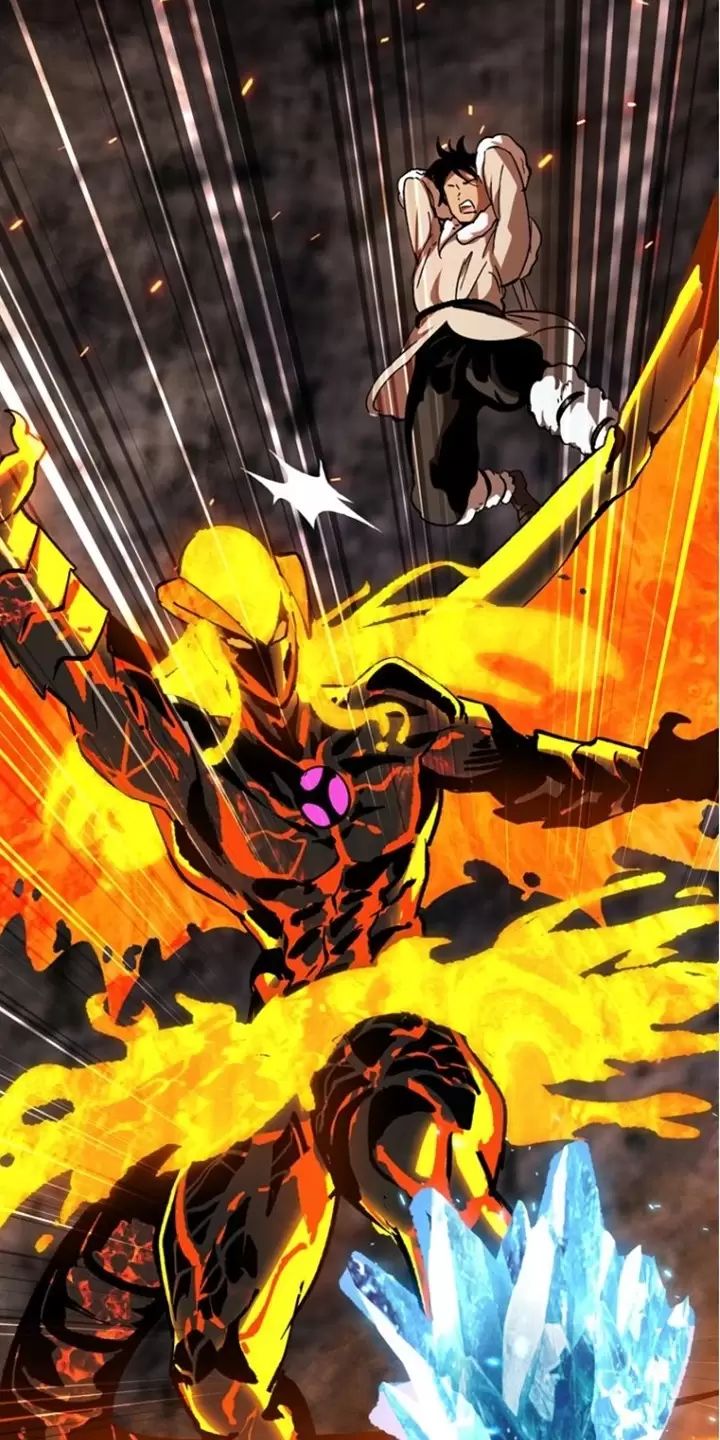 Anh Hùng Mạnh Nhất? Ta Không Làm Lâu Rồi! Chap 168 - Next Chap 169