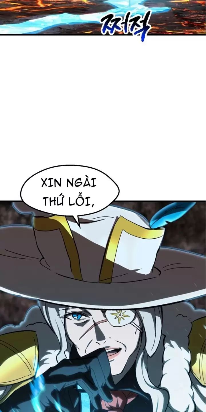Anh Hùng Mạnh Nhất? Ta Không Làm Lâu Rồi! Chap 168 - Next Chap 169