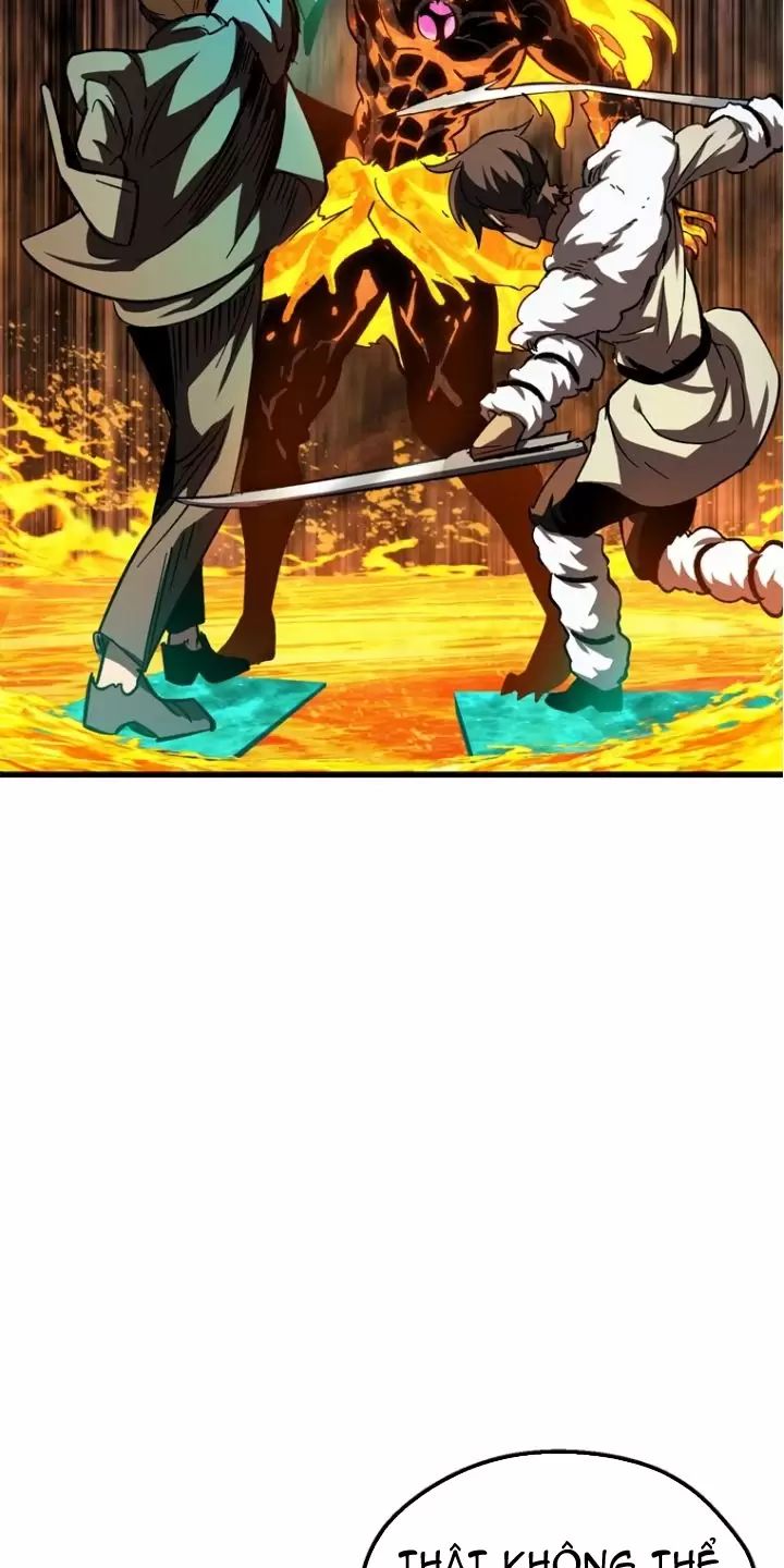 Anh Hùng Mạnh Nhất? Ta Không Làm Lâu Rồi! Chap 168 - Next Chap 169