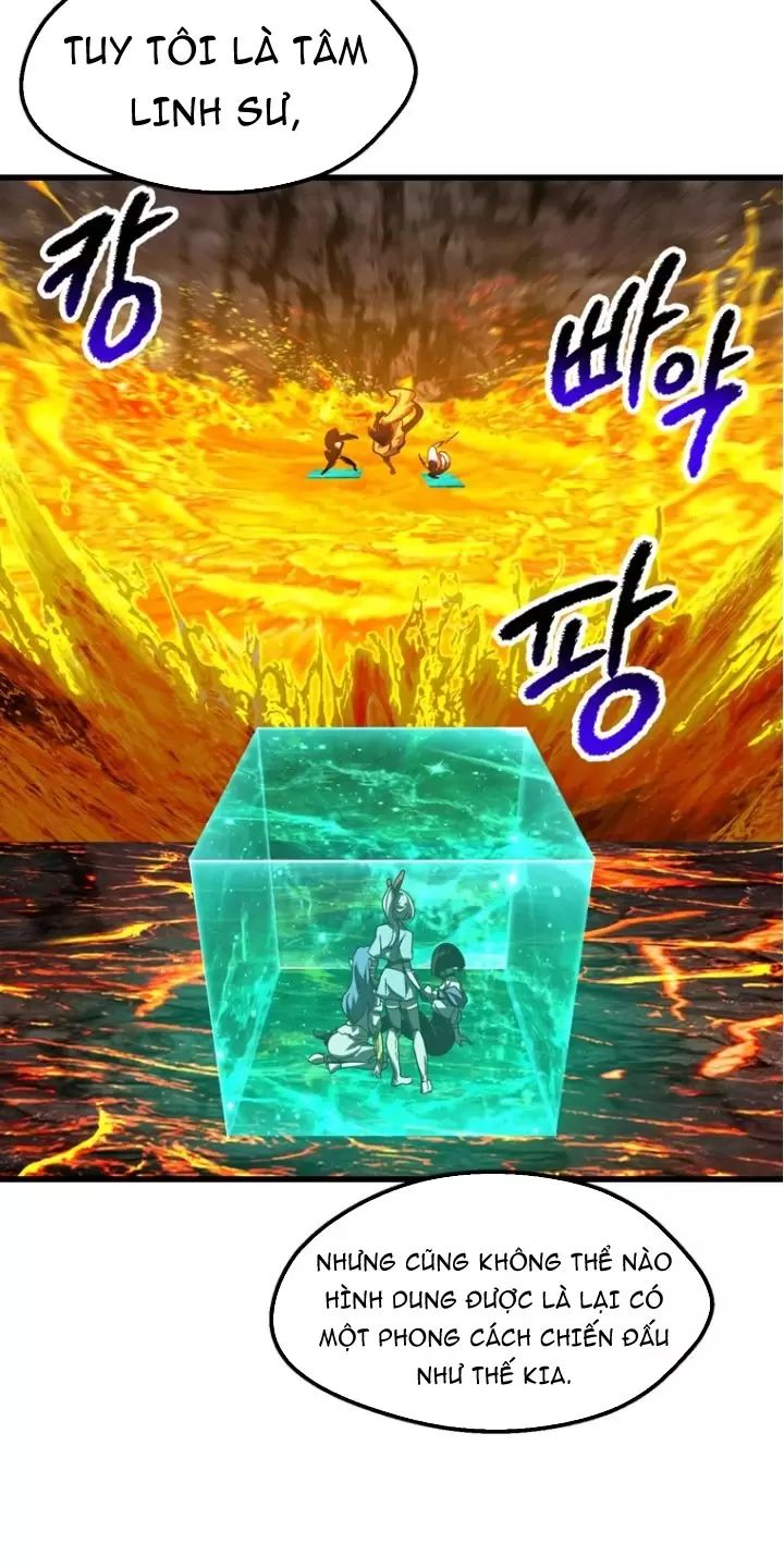 Anh Hùng Mạnh Nhất? Ta Không Làm Lâu Rồi! Chap 168 - Next Chap 169
