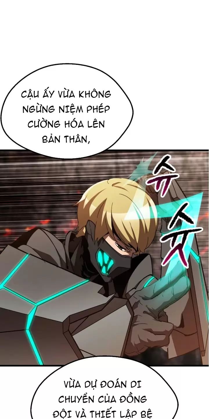 Anh Hùng Mạnh Nhất? Ta Không Làm Lâu Rồi! Chap 168 - Next Chap 169