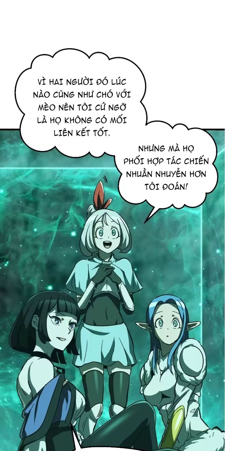 Anh Hùng Mạnh Nhất? Ta Không Làm Lâu Rồi! Chap 168 - Next Chap 169