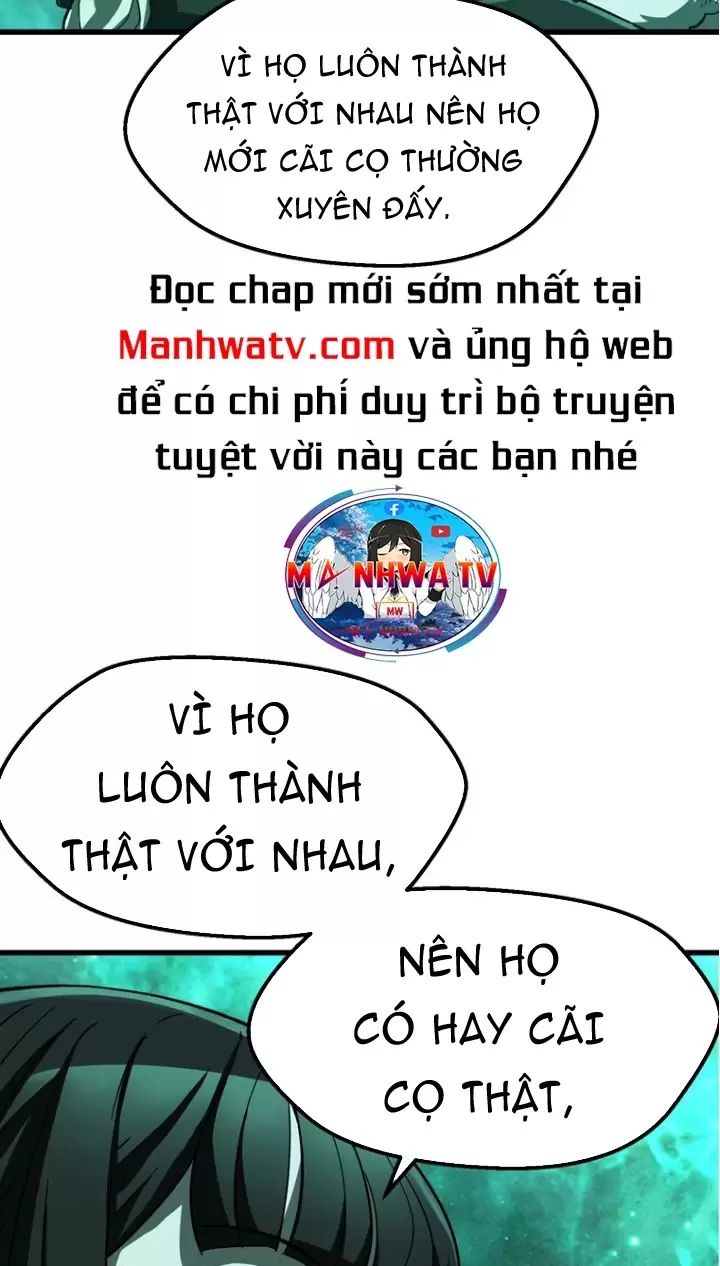 Anh Hùng Mạnh Nhất? Ta Không Làm Lâu Rồi! Chap 168 - Next Chap 169
