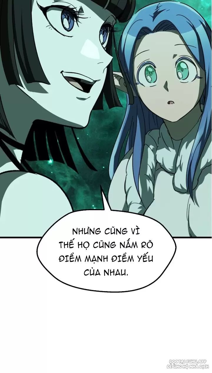 Anh Hùng Mạnh Nhất? Ta Không Làm Lâu Rồi! Chap 168 - Next Chap 169