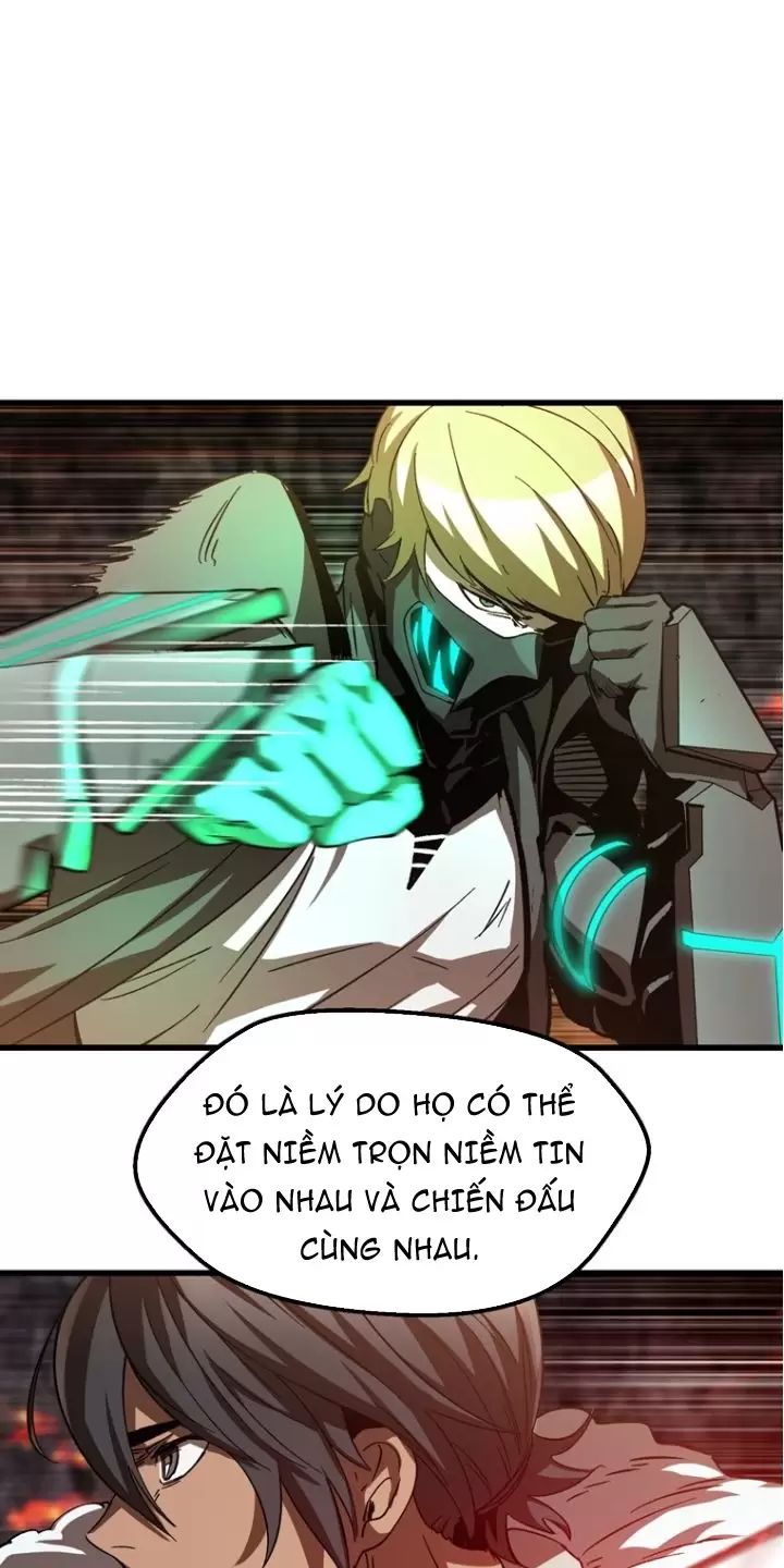Anh Hùng Mạnh Nhất? Ta Không Làm Lâu Rồi! Chap 168 - Next Chap 169