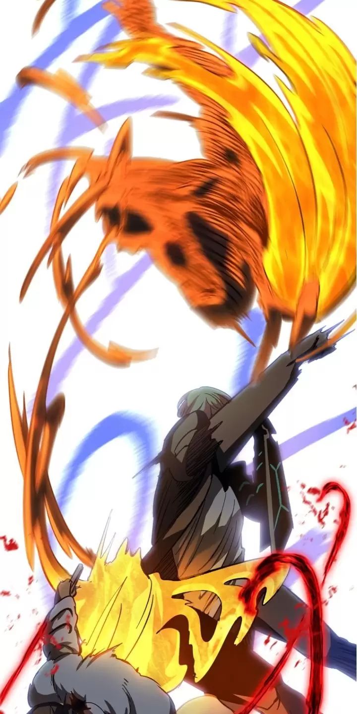 Anh Hùng Mạnh Nhất? Ta Không Làm Lâu Rồi! Chap 168 - Next Chap 169