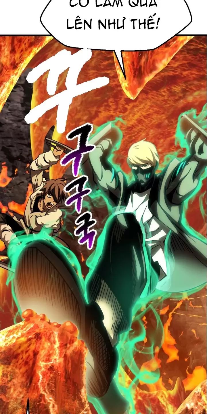 Anh Hùng Mạnh Nhất? Ta Không Làm Lâu Rồi! Chap 168 - Next Chap 169