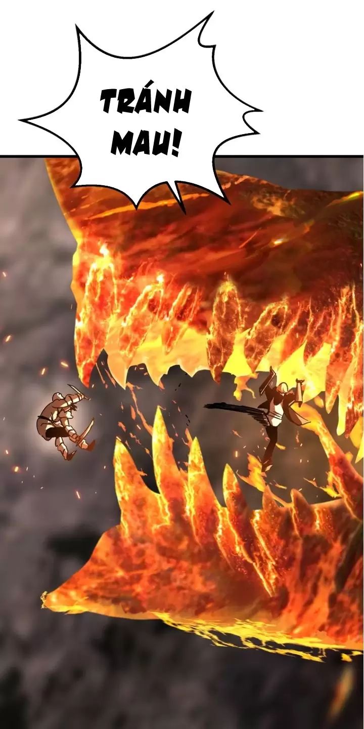 Anh Hùng Mạnh Nhất? Ta Không Làm Lâu Rồi! Chap 168 - Next Chap 169