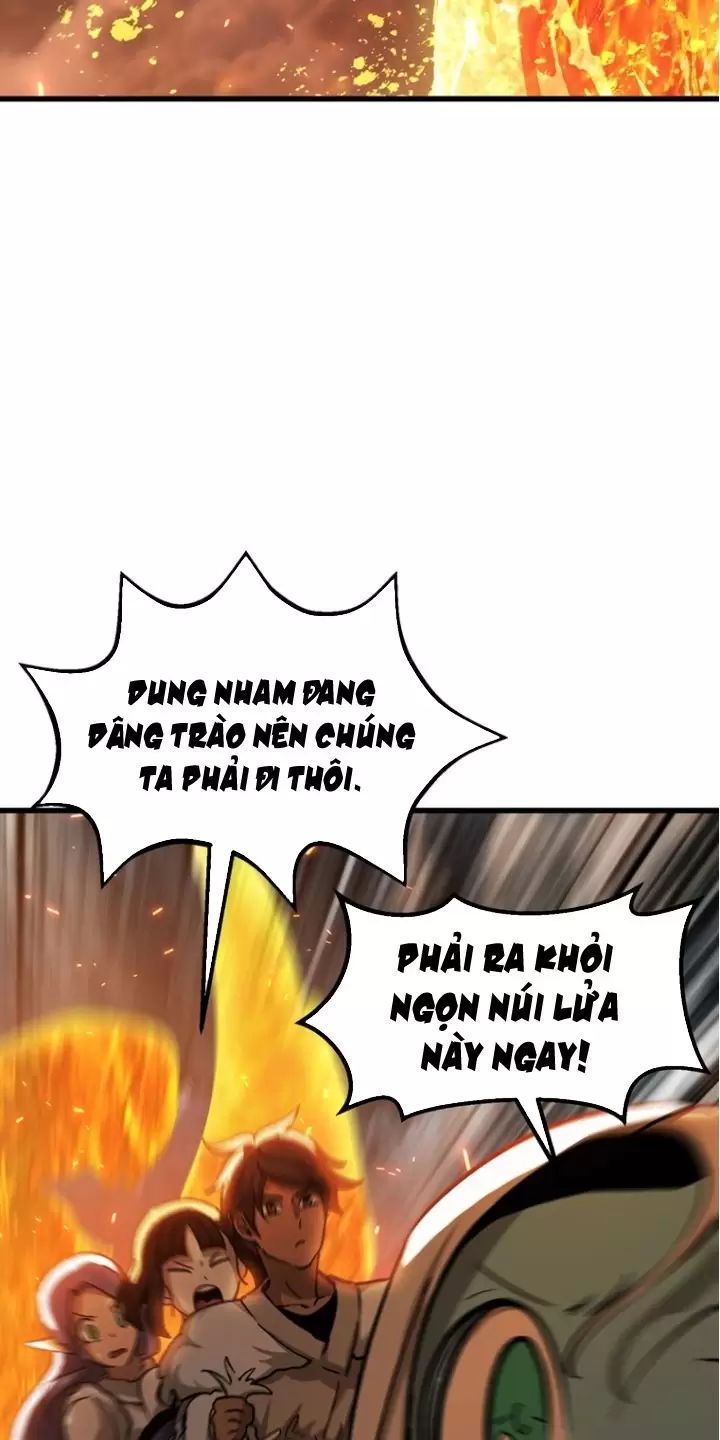Anh Hùng Mạnh Nhất? Ta Không Làm Lâu Rồi! Chap 168 - Next Chap 169