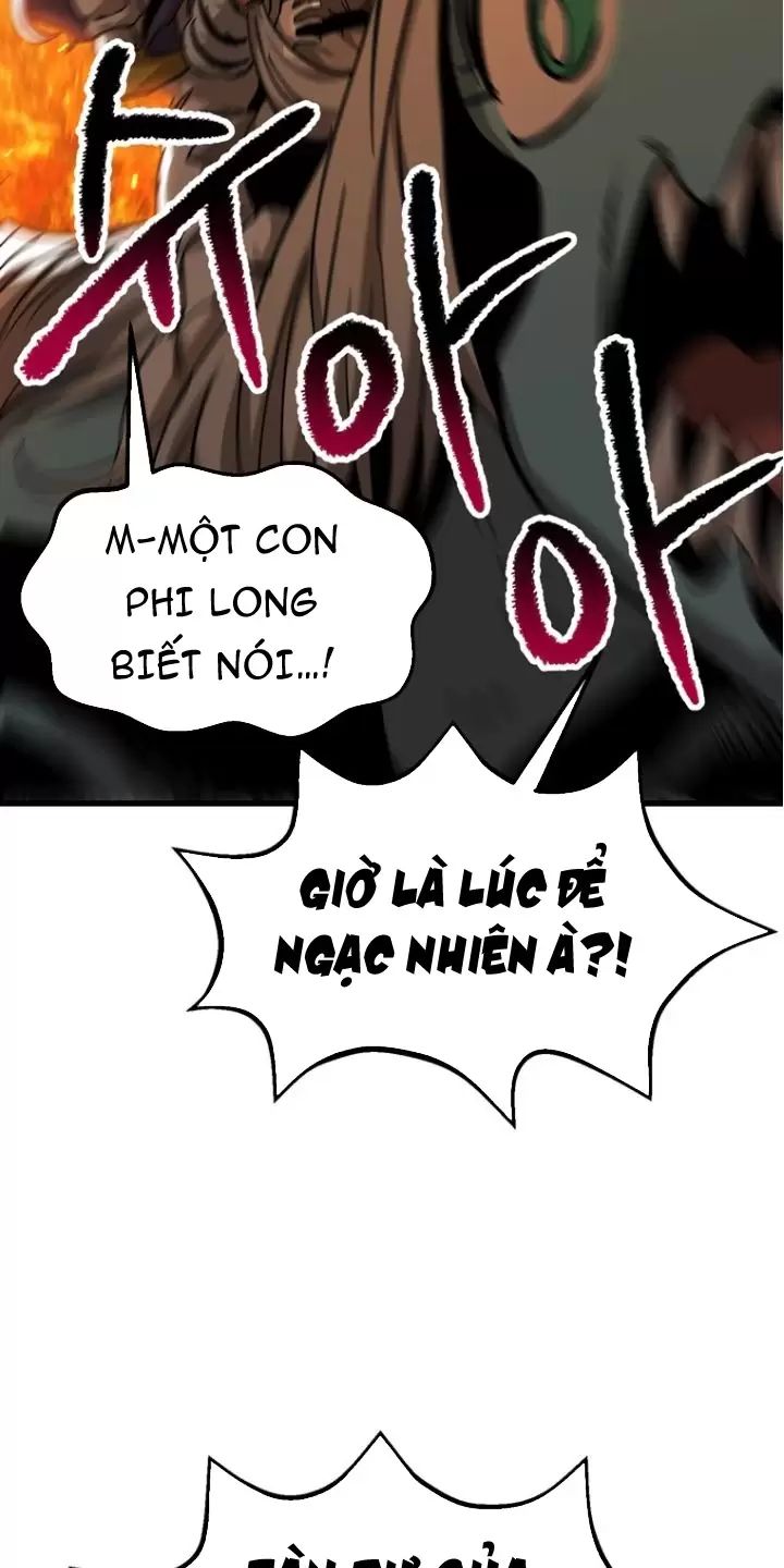 Anh Hùng Mạnh Nhất? Ta Không Làm Lâu Rồi! Chap 168 - Next Chap 169