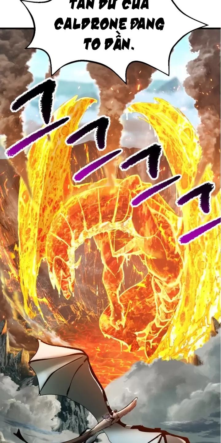 Anh Hùng Mạnh Nhất? Ta Không Làm Lâu Rồi! Chap 168 - Next Chap 169