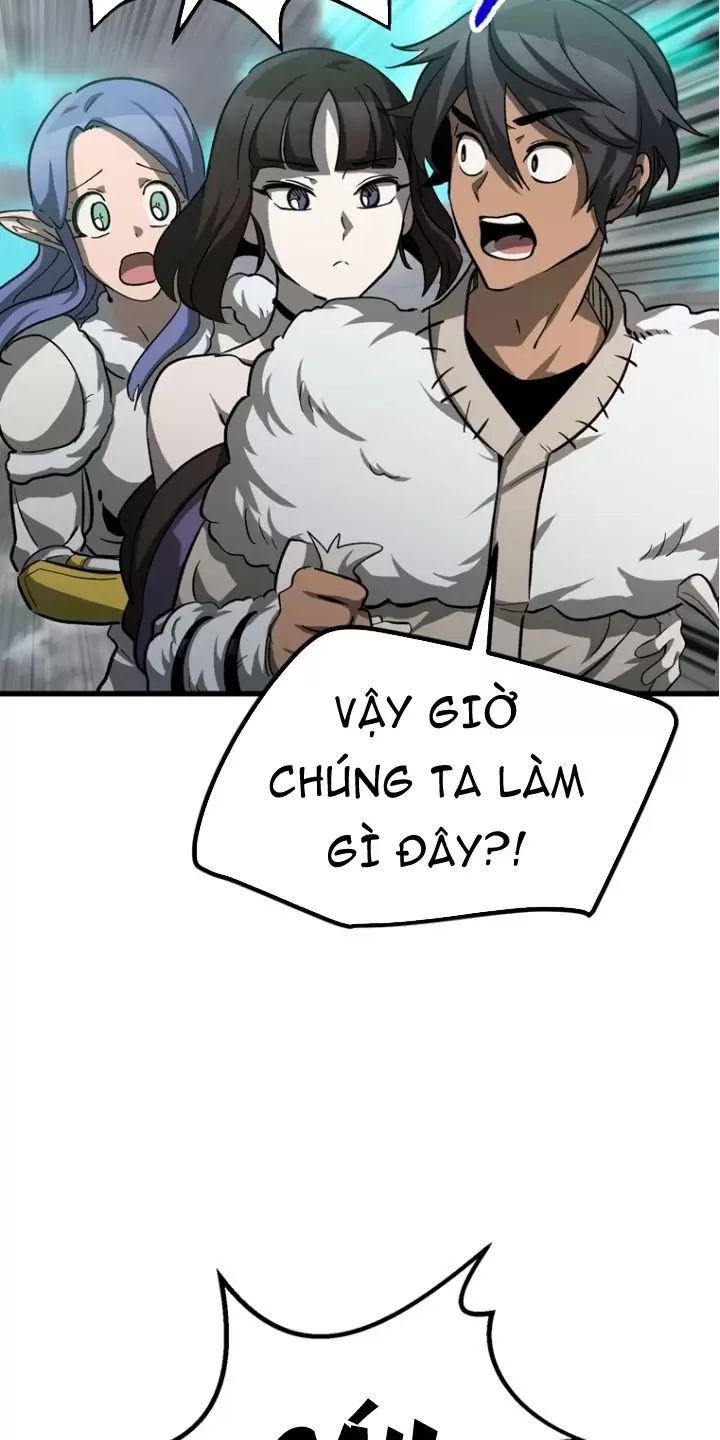 Anh Hùng Mạnh Nhất? Ta Không Làm Lâu Rồi! Chap 168 - Next Chap 169
