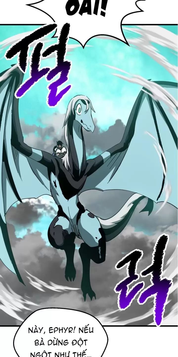Anh Hùng Mạnh Nhất? Ta Không Làm Lâu Rồi! Chap 168 - Next Chap 169
