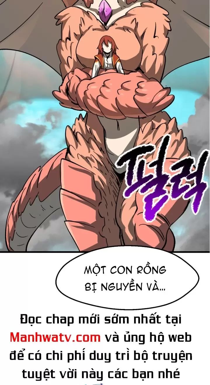 Anh Hùng Mạnh Nhất? Ta Không Làm Lâu Rồi! Chap 168 - Next Chap 169